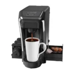 دستگاه قهوه ساز کپسولی لپرسو Multifunctional Cupsule Storage