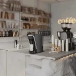 دستگاه قهوه ساز کپسولی لپرسو Multifunctional Cupsule Storage