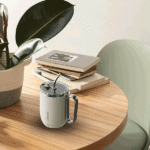 ماگ همزن دار مغناطیسی لپرسو Sip Spin Magnetic