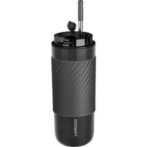 ماگ و فلاسک به همراه فیلتر دمنوش لپرسو Thermal Tumbler
