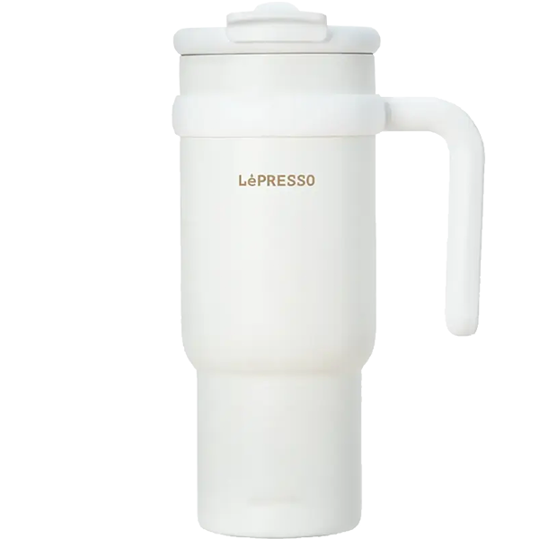 ماگ دو جداره لپرسو مدل Thermo Flas