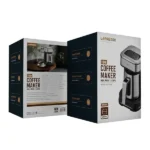 دستگاه قهوه ساز لپرسو Türk Coffee