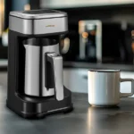 دستگاه قهوه ساز لپرسو Türk Coffee