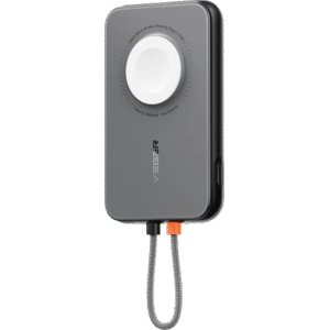 پاوربانک مگ سیف ۵۰۰۰ میلی‌آمپر پرودو Slim Watch Charger