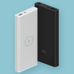 پاوربانک ۱۰۰۰۰ میلی‌آمپر شیائومی Mi Wireless Essential