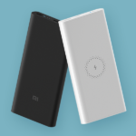 پاوربانک ۱۰۰۰۰ میلی‌آمپر شیائومی Mi Wireless Essential