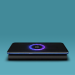 پاوربانک ۱۰۰۰۰ میلی‌آمپر شیائومی Mi Wireless Essential
