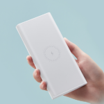 پاوربانک ۱۰۰۰۰ میلی‌آمپر شیائومی Mi Wireless Essential
