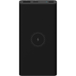 پاوربانک ۱۰۰۰۰ میلی‌آمپر شیائومی Mi Wireless Essential