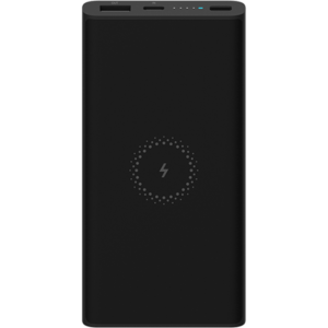 پاوربانک ۱۰۰۰۰ میلی‌آمپر شیائومی Mi Wireless Essential