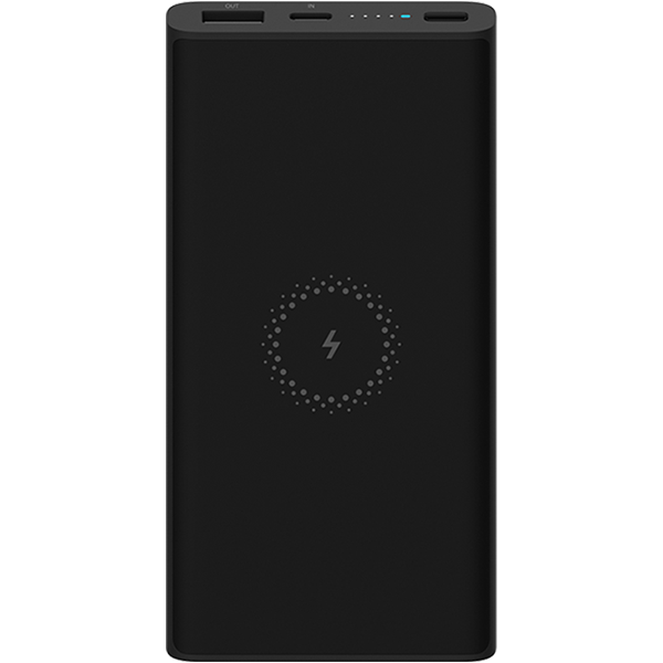 پاوربانک ۱۰۰۰۰ میلی‌آمپر شیائومی Mi Wireless Essential