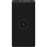 پاوربانک ۱۰۰۰۰ میلیآمپر شیائومی Wireless 10W