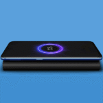 پاوربانک ۱۰۰۰۰ میلیآمپر شیائومی Wireless 10W