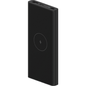 پاوربانک ۱۰۰۰۰ میلی‌آمپر شیائومی Wireless 10W