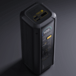 پاوربانک ۲۵۰۰۰ میلیآمپر شیائومی مدل HyperCharge 212W