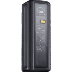 پاوربانک ۲۵۰۰۰ میلیآمپر شیائومی مدل HyperCharge 212W