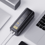 پاوربانک ۲۵۰۰۰ میلیآمپر شیائومی مدل HyperCharge 212W