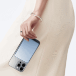 پاوربانک مگ سیف ۵۰۰۰ میلیآمپر شیائومی Super Slim