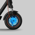اسکوتر برقی شیائومی مدل 5 Max
