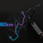 اسکوتر برقی شیائومی مدل 5 Max
