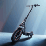 اسکوتر برقی شیائومی مدل 5 Max