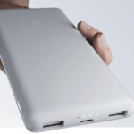 پاوربانک ۱۰۰۰۰ میلیآمپر شیائومی مدل 22.5W Lite
