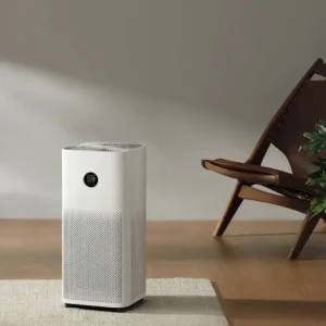 دستگاه تصفیه هوا میجیا مدل Air Purifier 6 – سفید