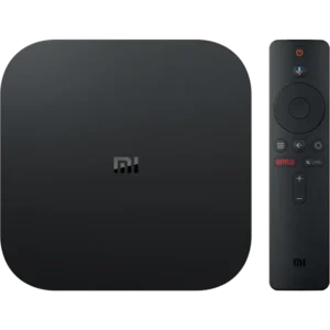 اندروید باکس شیائومی مدل Box S