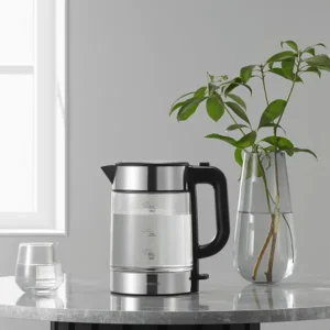 کتری برقی شیائومی مدل Glass Kettle