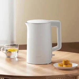 کتری برقی هوشمند شیائومی مدل Kettle 2 Lite – سفید