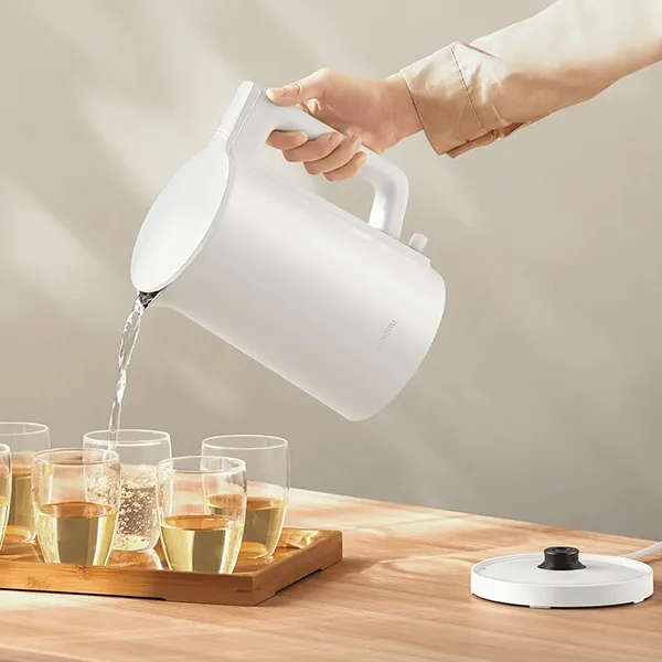 کتری برقی هوشمند شیائومی مدل Kettle 2 Lite