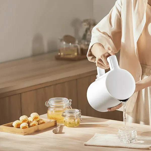 کتری برقی هوشمند شیائومی مدل Kettle 2 Lite