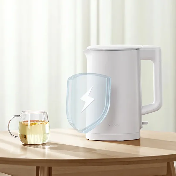کتری برقی هوشمند شیائومی مدل Kettle 2 Lite