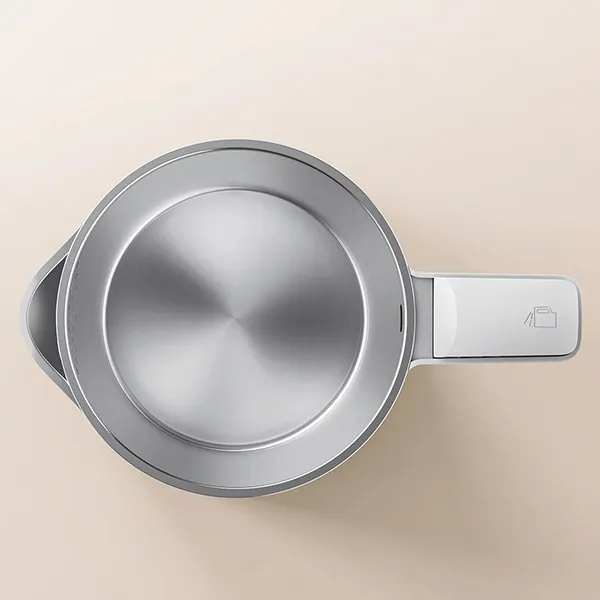 کتری برقی هوشمند شیائومی مدل Kettle 2 Lite