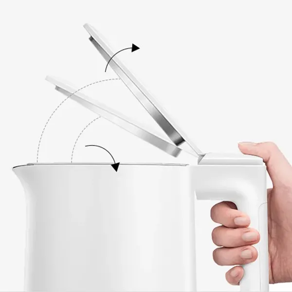 کتری برقی هوشمند شیائومی مدل Kettle 2 Lite