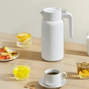 فلاسک شیائومی مدل Insulated Kettle – سفید