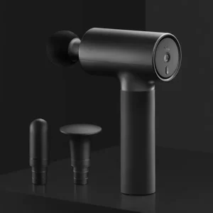 ماساژور تفنگی شیائومی مدل Massage Gun – مشکی