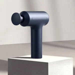 ماساژور تفنگی شیائومی مدل Massage Gun 2 – سرمه ای
