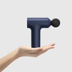 ماساژور تفنگی شیائومی مدل Massage Gun Mini – سرمه ای
