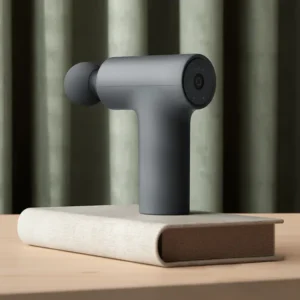 ماساژور تفنگی شیائومی مدل Massage Gun Mini 2 – خاکستری