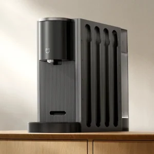 دستگاه اسپرسو ساز Mijia مدل Capsule Coffee Machine – مشکی