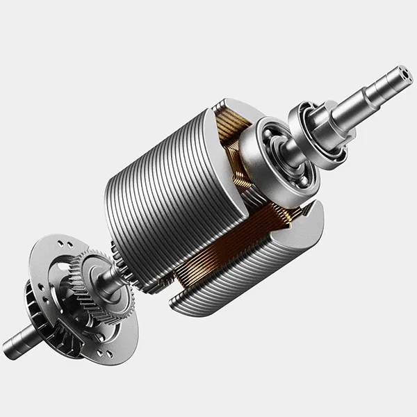 کمپرسور باد قابل حمل شیائومی مدل Air Compressor 2 Pro