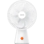 پنکه رومیزی شارژی شیائومی مدل Mini ZMYDFS01DM