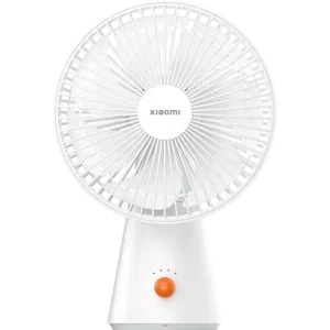 پنکه رومیزی شارژی شیائومی مدل Mini ZMYDFS01DM