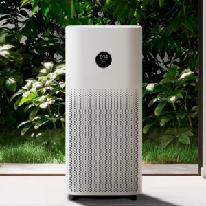 دستگاه تصفیه هوا شیائومی مدل Air Purifier 4 – سفید