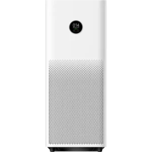 دستگاه تصفیه هوا شیائومی مدل Air Purifier 4 Pro