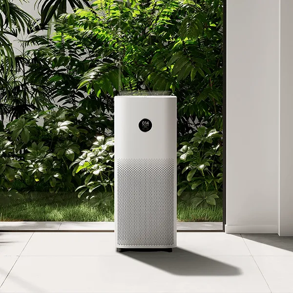 دستگاه تصفیه هوا شیائومی مدل Air Purifier 4 Pro
