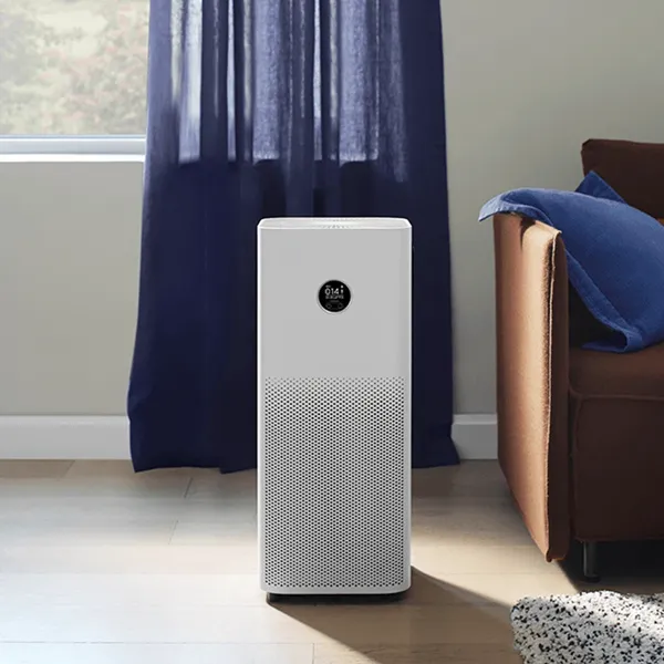 دستگاه تصفیه هوا شیائومی مدل Air Purifier 4 Pro