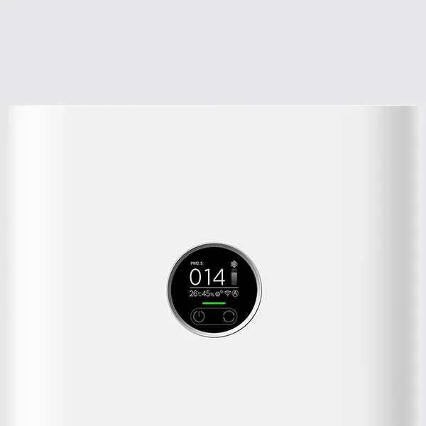 دستگاه تصفیه هوا شیائومی مدل Air Purifier 4 Pro