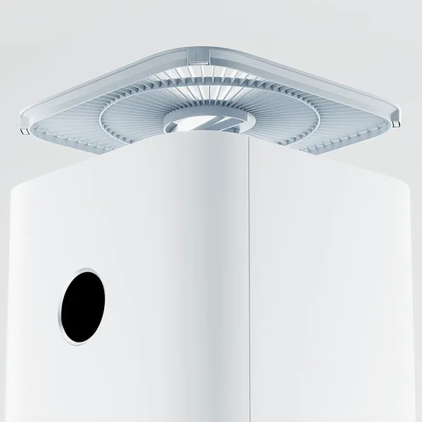 دستگاه تصفیه هوا شیائومی مدل Air Purifier 4 Pro